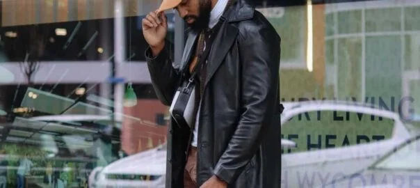 8 Best Trench Coats for Men: Mystery Meets Utility in 2026