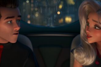 Why Brad Bird Took ‘Ray Gunn’ to Skydance Instead of Pixar