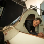 Ο σκηνοθέτης του “Rio” Carlos Saldanha στο “Homecoming” με το “100 Days”