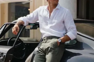 17 Best Shirt Brands for Men: Top Wardrobe Staples of 2026