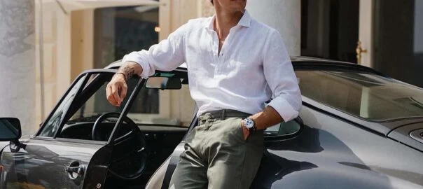 17 Best Shirt Brands for Men: Top Wardrobe Staples of 2026