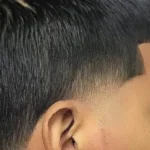 Number 6 Haircut for Men – Guide + Styling Products για το 2026