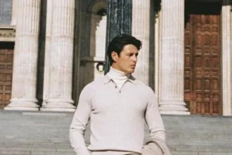 15 Best Wool Sweaters For Men To Wear In 2026