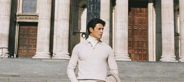 15 Best Wool Sweaters For Men To Wear In 2026