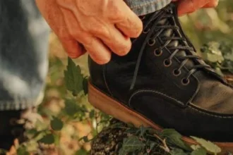 8 μπότες όπως Doc Martens για άνδρες το 2026