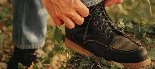 8 μπότες όπως Doc Martens για άνδρες το 2026