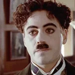 Επίσημο τρέιλερ για την ταινία «Chaplin» 4K Restoration του Robert Downey Jr