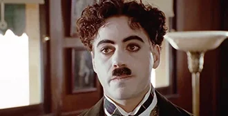 Επίσημο τρέιλερ για την ταινία «Chaplin» 4K Restoration του Robert Downey Jr