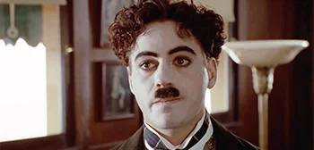 Επίσημο τρέιλερ για την ταινία «Chaplin» 4K Restoration του Robert Downey Jr