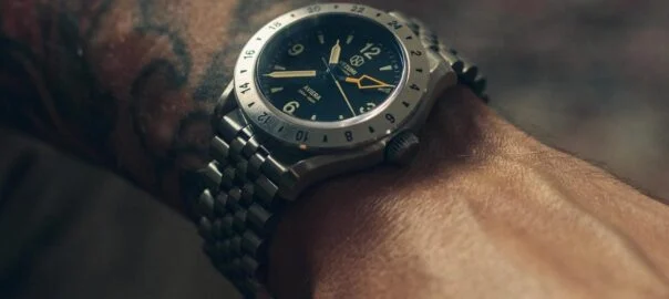 Indestructible Watches Built to Survive 2026 and Beyond
