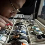 Inside the Growing Clicky Bezel Watch Collection: From Dive Watches to Grails