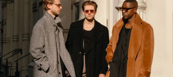 Topcoat vs Overcoat: Why This Confusion Exists (And Which One You Actually Need)