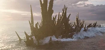 Ένα ακόμα τρέιλερ για το “Godzilla Minus Zero” Keeps the Monsters Hidden