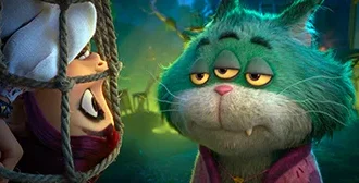 Πλήρες τρέιλερ «Hexed» της Disney Animation με τη Hailee Steinfeld ως μάγισσα