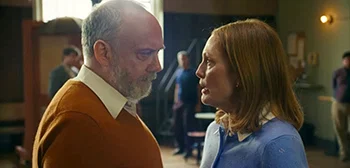 Κριτική WIFF: Το «The Debut» του Jesse Eisenberg είναι ένας καλός θρίαμβος
