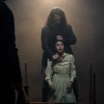 Θρίλερ τρόμου «The Divine Comedy» που αποκαλύφθηκε από τα Skincrawl Studios