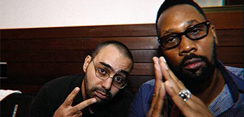 Επίσημο τρέιλερ για το “The Disciple: A Wu-Tang Fable” Crazy Story Doc