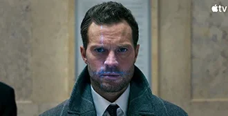 Ολόκληρο το τρέιλερ των Anthony Mackie & Jamie Dornan στη σειρά Heist ’12 12 12′