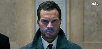Ολόκληρο το τρέιλερ των Anthony Mackie & Jamie Dornan στη σειρά Heist ’12 12 12′