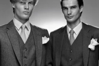 1980s Men’s Fashion: Iconic Styles, Outfits & How to Wear Them