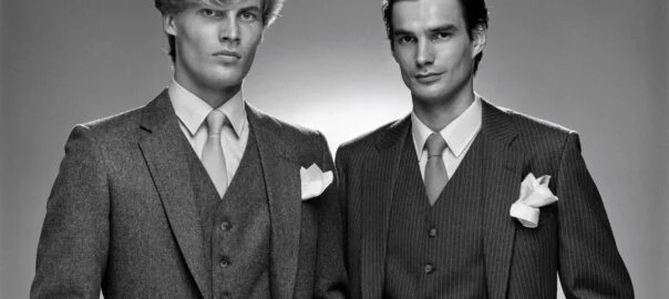 1980s Men’s Fashion: Iconic Styles, Outfits & How to Wear Them