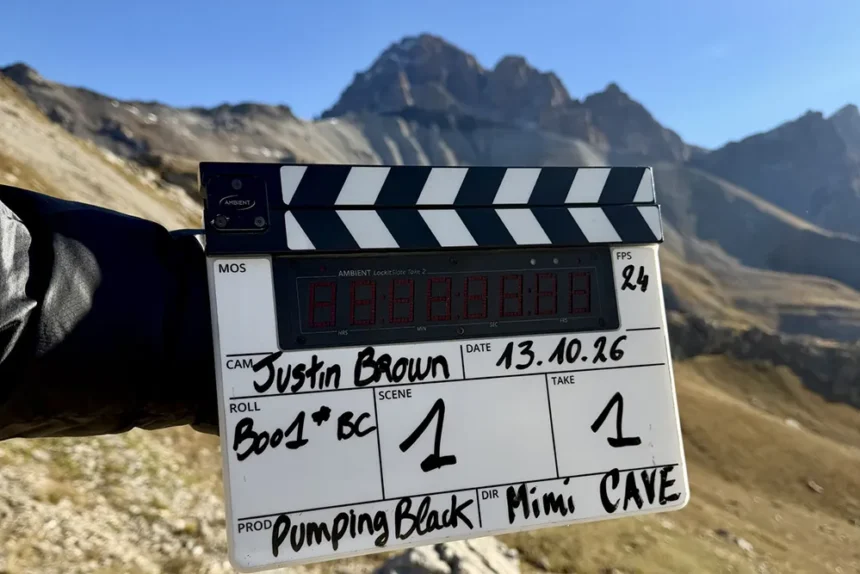 Jonathan Bailey, Natalie Portman Thriller Pumping Black ξεκινά τα γυρίσματα