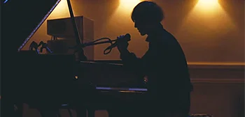Επίσημο τρέιλερ PTA’s Concert Doc «Cameron Winter at Carnegie Hall»