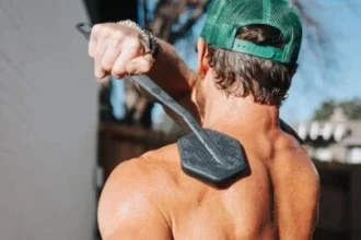 5 Best Back Scrubbers for the Shower: Brushes & Washcloths