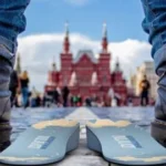 6 Best Height Increase Insoles for Men: Lift, Fit & Comfort
