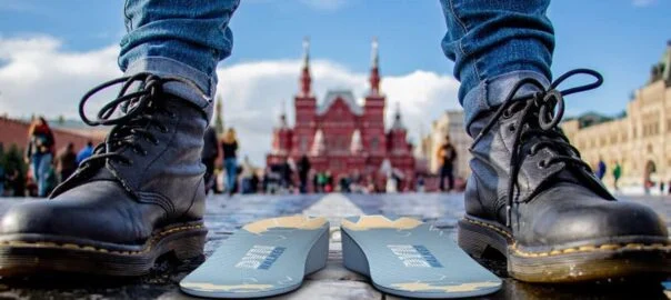 6 Best Height Increase Insoles for Men: Lift, Fit & Comfort