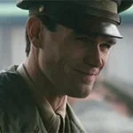 Τελικό τρέιλερ για τη βιογραφική ταινία “Jimmy” Stewart του KJ Apa για την εποχή του Β ‘Παγκοσμίου Πολέμου
