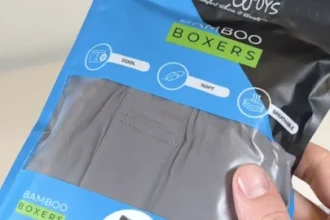 7 Best Men’s Bamboo Underwear: Comfort, Fit & Fabric Guide