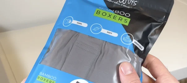 7 Best Men’s Bamboo Underwear: Comfort, Fit & Fabric Guide