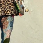 «Ανακαλύψτε τα 12 Καλύτερα Patchwork Jeans για Άνδρες: Μοναδικές Αυτοκρατορίες Denim»
