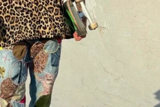 «Ανακαλύψτε τα 12 Καλύτερα Patchwork Jeans για Άνδρες: Μοναδικές Αυτοκρατορίες Denim»