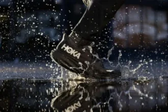 Ανακαλύψτε τα 7 κορυφαία Ανδρικά Παπούτσια Hoka για στυλ και άνεση