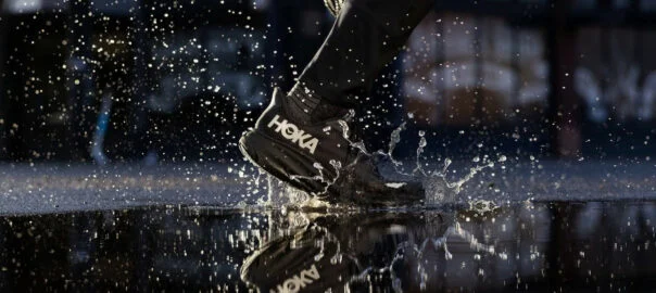 Ανακαλύψτε τα 7 κορυφαία Ανδρικά Παπούτσια Hoka για στυλ και άνεση
