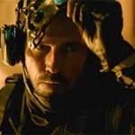 Νέο τρέιλερ Badass για το θρίλερ δράσης “Ghost Soldier” με τον Jim Caviezel