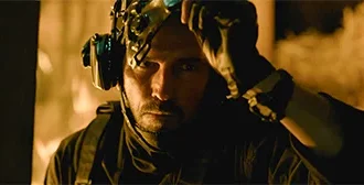 Νέο τρέιλερ Badass για το θρίλερ δράσης “Ghost Soldier” με τον Jim Caviezel