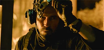 Νέο τρέιλερ Badass για το θρίλερ δράσης “Ghost Soldier” με τον Jim Caviezel