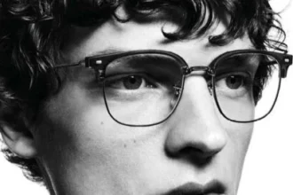 Ανακαλύψτε τα κορυφαία Ray-Ban για άνδρες: 8 στυλάτα picks για φθινόπωρο!