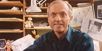 Τρέιλερ Doc Film Legend Animation «Don Bluth: Somewhere Out There».