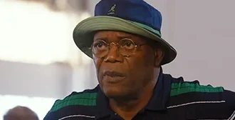 Ο Samuel L. Jackson προσγειώνεται στο Τέξας στο Teaser της Spin-Off της σειράς «Frisco King».