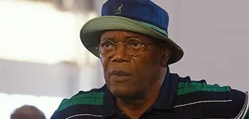 Ο Samuel L. Jackson προσγειώνεται στο Τέξας στο Teaser της Spin-Off της σειράς «Frisco King».