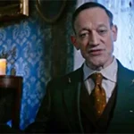 Τρέιλερ της σειράς Horror Talk «Ο πιο αγαπημένος σου, ο πιο σκοτεινός φίλος με τον Ted Raimi».