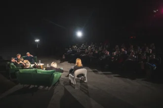 Ο συνθέτης του ‘Avatar’ και περισσότεροι Μιλούν για την AI στο WSA Film Music Days