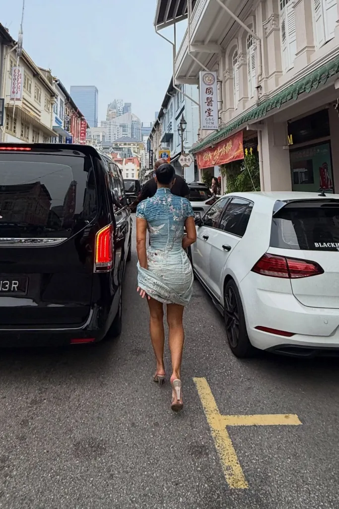 Η Kim Kardashian αναδεικνύει το Gucci με το τολμηρό Tom Ford Micro Minidress