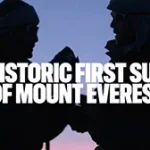 Τελικά σημεία προώθησης για το “Tenzing” της Jennifer Peedom – Τώρα στο Apple TV