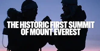 Τελικά σημεία προώθησης για το “Tenzing” της Jennifer Peedom – Τώρα στο Apple TV