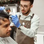 «12 Διαχρονικά Ανδρικά Κουρέματα Για Χαρακτηριστικό Στυλ»